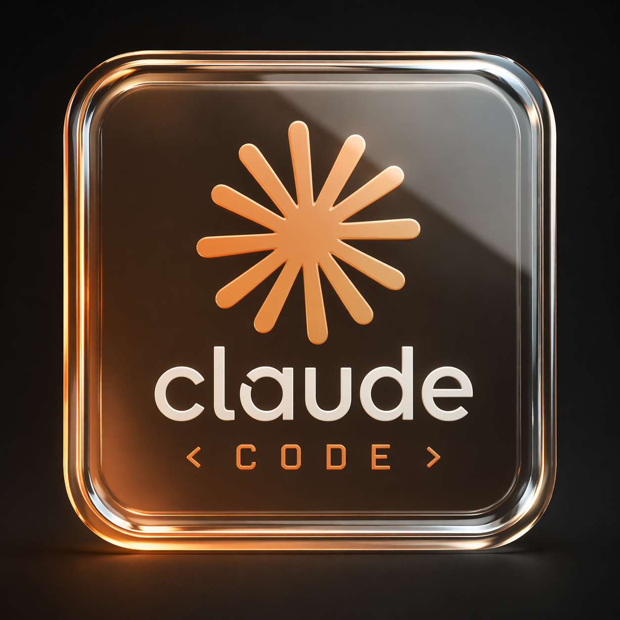Claude Code logo