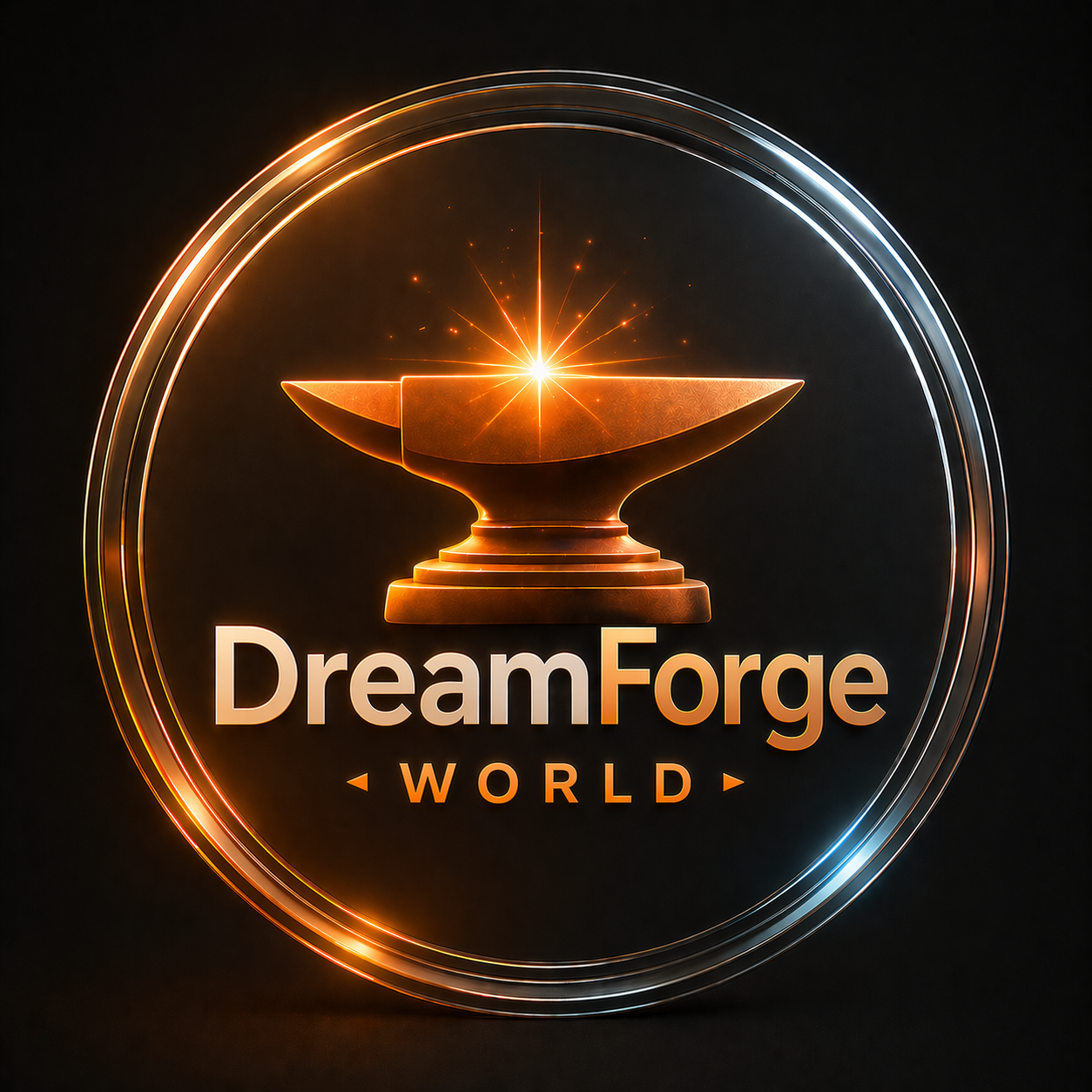 DreamForge World